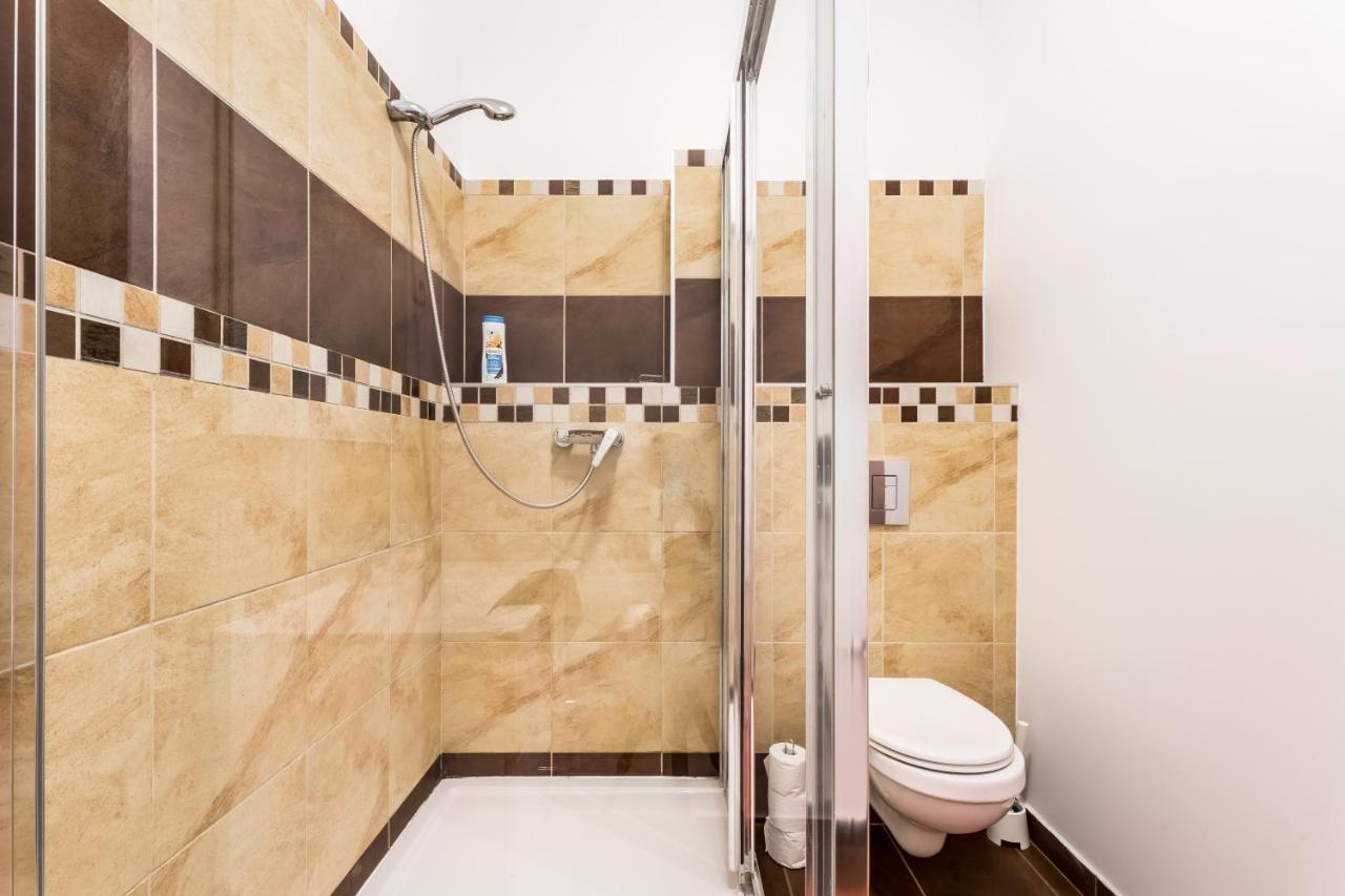 Berta - 4 Bedrooms, 3 Baths Budapest Kültér fotó