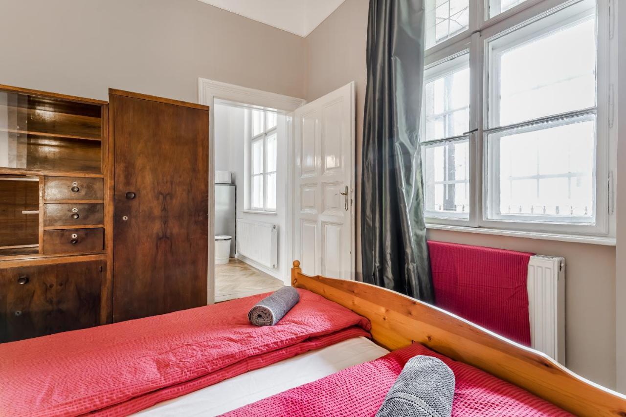 Berta - 4 Bedrooms, 3 Baths Budapest Kültér fotó