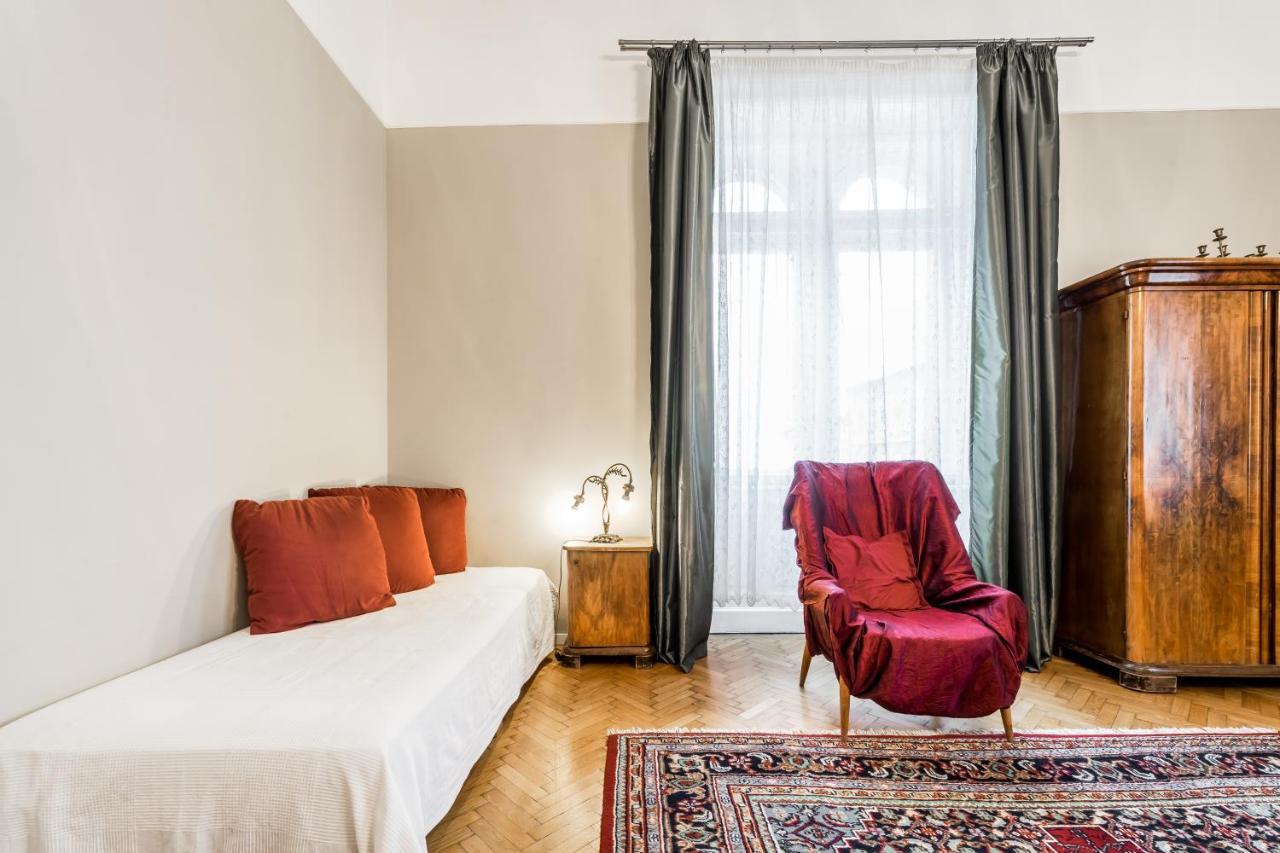 Berta - 4 Bedrooms, 3 Baths Budapest Kültér fotó