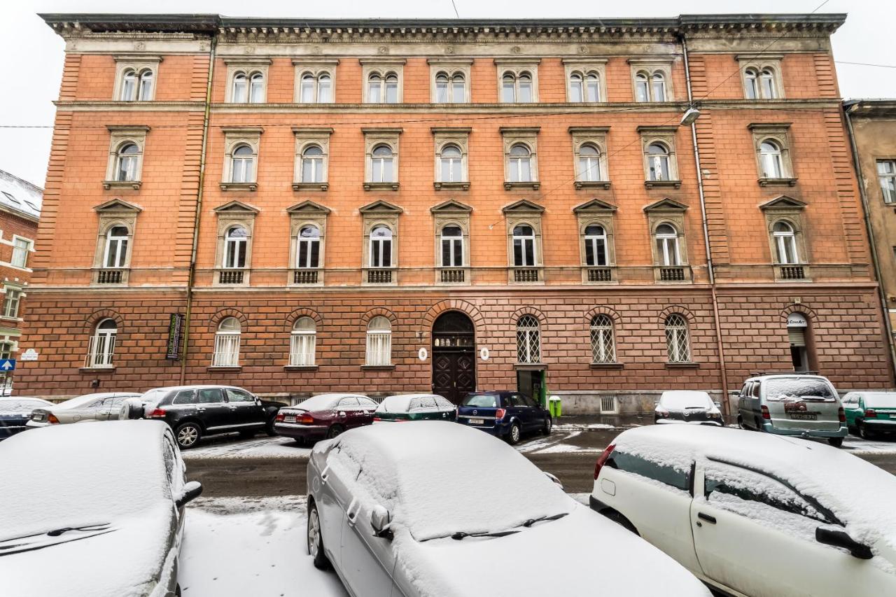 Berta - 4 Bedrooms, 3 Baths Budapest Kültér fotó