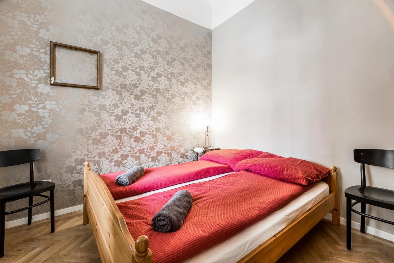Berta - 4 Bedrooms, 3 Baths Budapest Kültér fotó